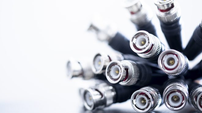 Requirements for Connectors: IP Protection Classes, Transmission Rates, Mating Cycles & Co.