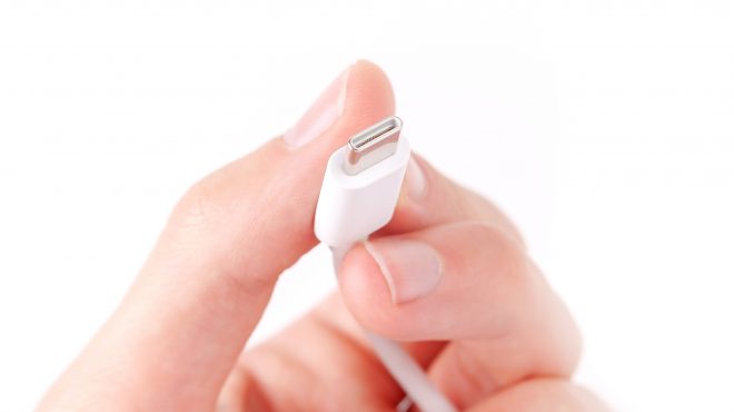 USB-C Steckverbinder als neuer EU-Standard für Ladegeräte