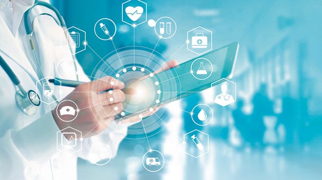 Telemedicine: The Virtual Medical Practice
