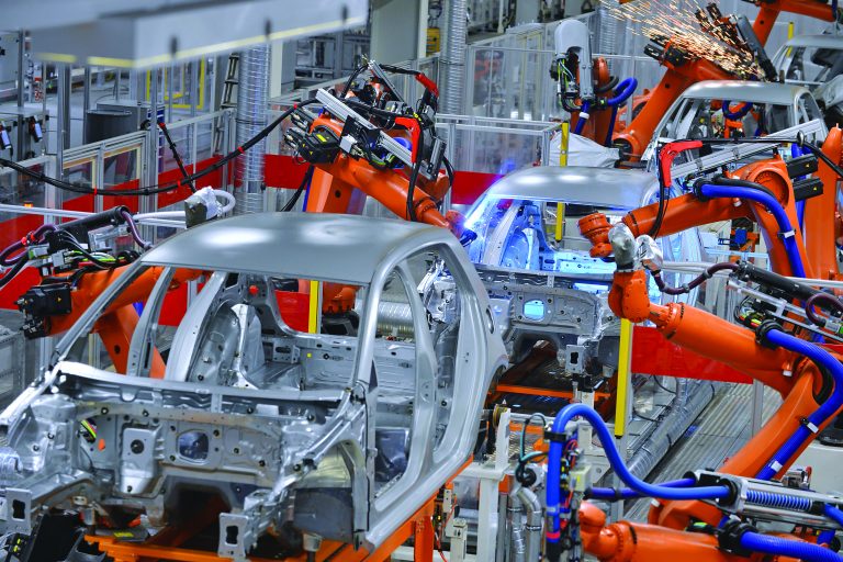 Sustainable Manufacturing: Sustainability Approaches for the Manufacturing Industry