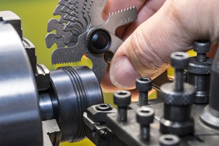Quality in Equipment and Mechanical Engineering: Basis for Smooth Processes