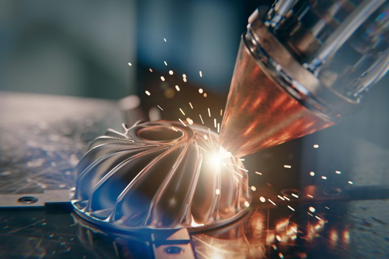 Additive Manufacturing: Trends in Design Engineering
