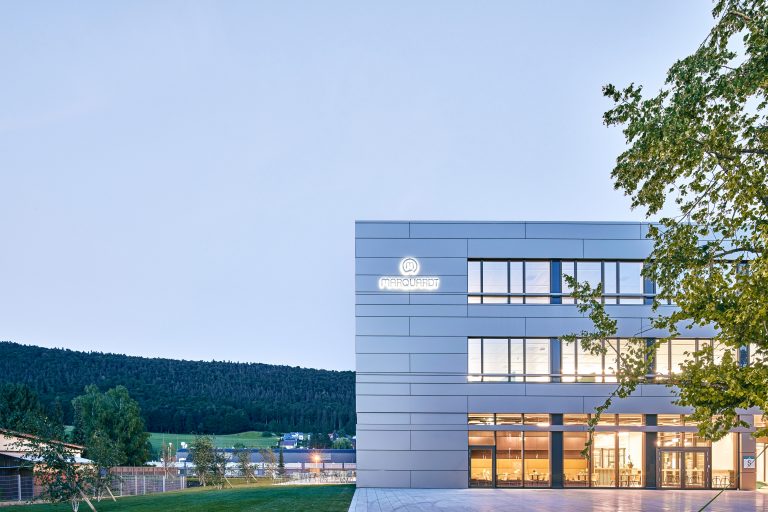 Innovations in the Switch Sector: The Latest Developments from Marquardt
