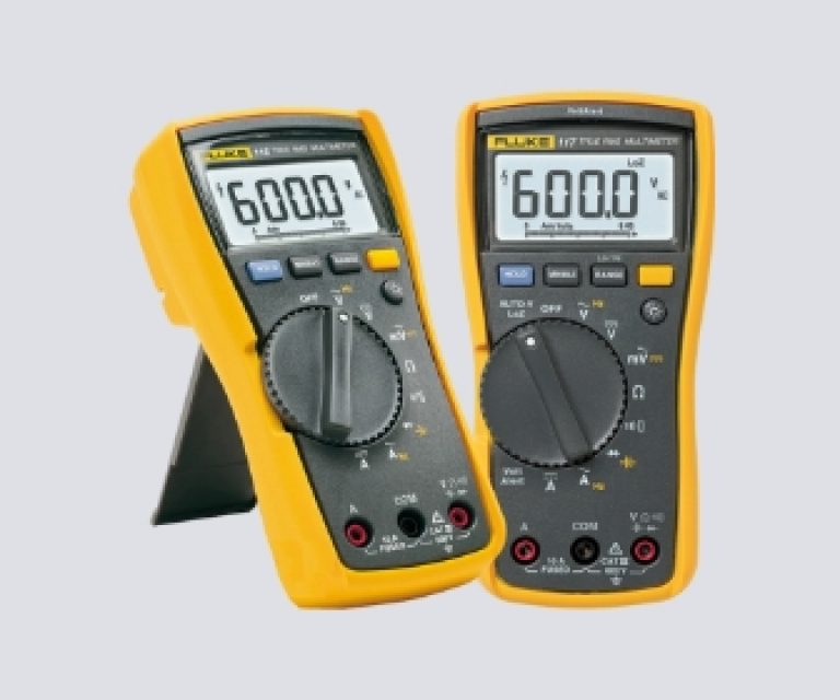 Multimeter