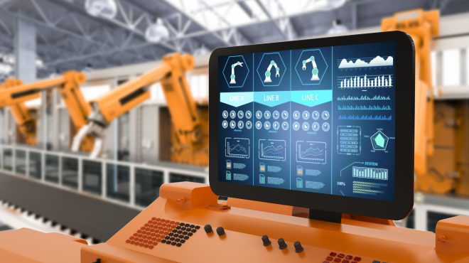 Qualität und Standardisierung in der Industrieautomation