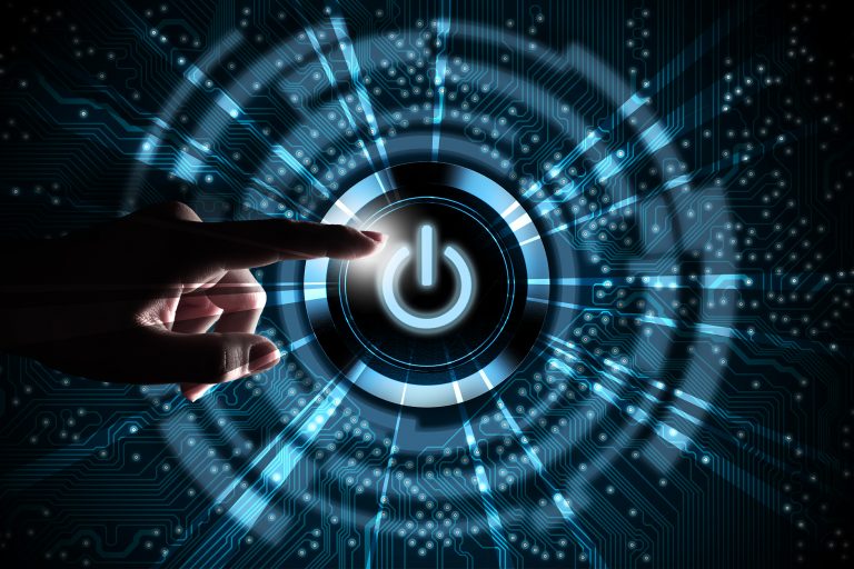 IoT security fundamentals