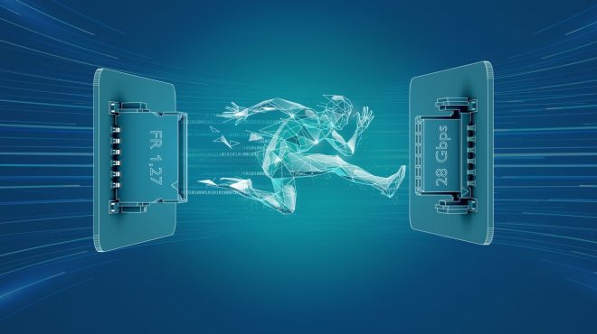 PCB connectors from Phoenix Contact: The Future of Interconnection Technology