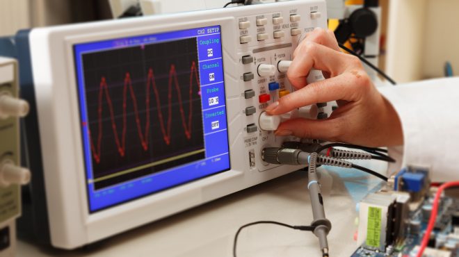 Precision meets Efficiency: Connection Solutions for Test and Measurement Technology