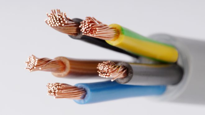 Flexible Cables and Wires and the Future of Electronic Systems