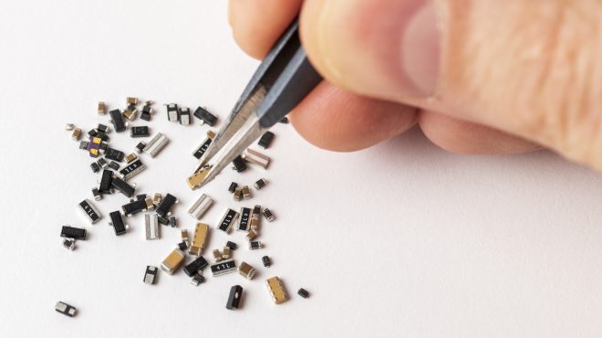 Focus on Miniaturization: The smaller, the better