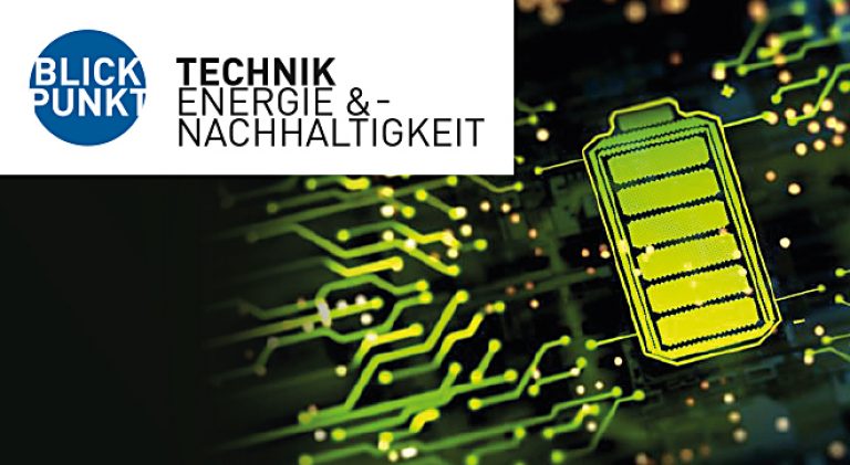 Produkte für mehr Energieeffizienz bei Bürklin Elektronik zur Einhaltung des neuen Energieeffizienzgesetzes.