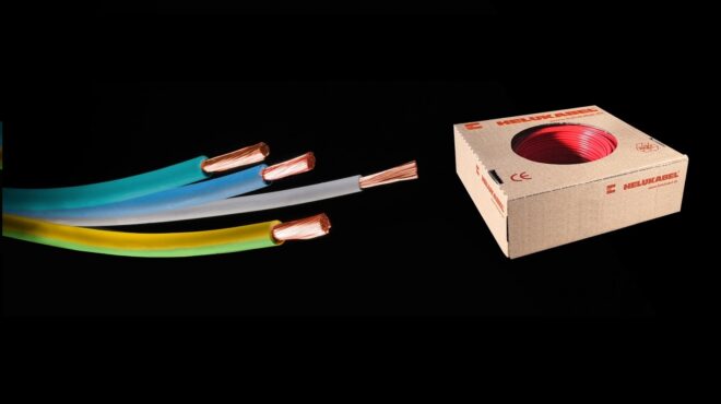 UL, CSA, HAR oder VDE: Kabel und Leitungen für den internationalen Einsatz