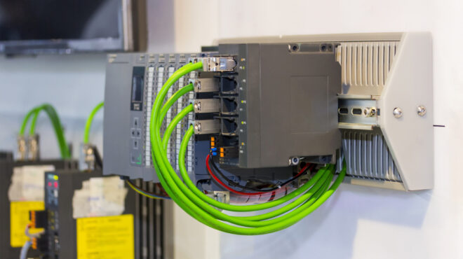 SPS: Das Herz moderner Automatisierung