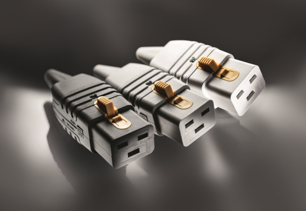 Learn everything about IEC appliance sockets and the rewireable SCHURTER 4799 with V-Lock. Ideal for secure, flexible, and certified power connections.