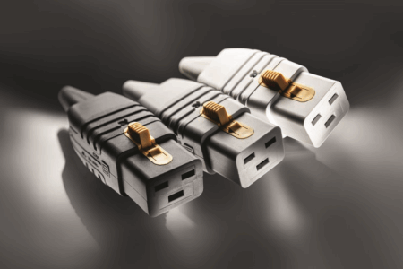 IEC Appliance Sockets: Redefining Flexibility and Safety