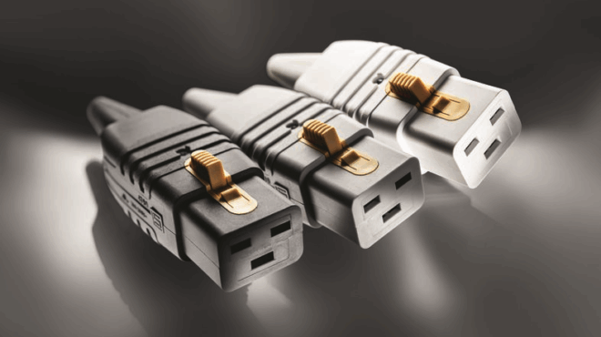 IEC Appliance Sockets: Redefining Flexibility and Safety