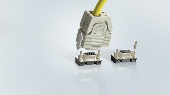 D-Sub Connectors – Everything You Need to Know