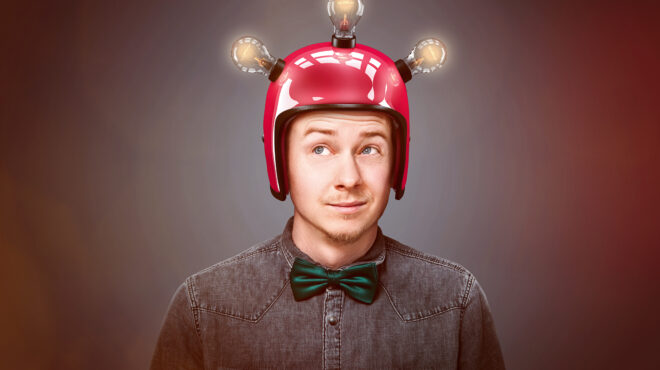 Makers & Minds by Bürklin: Der Content Hub für Ihre Ideen