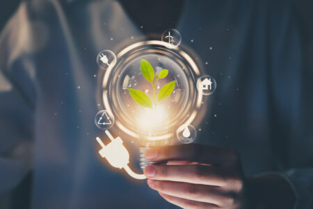 Intelligent energy management: IoT solutions for efficiency and sustainability