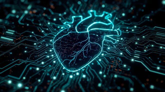 Smart Precision: AI in Medical Technology & Medical Motherboards