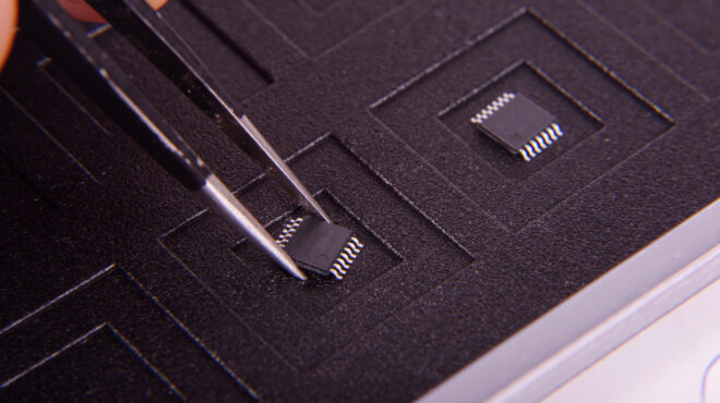 What is an Operational Amplifier – and how is it Used?