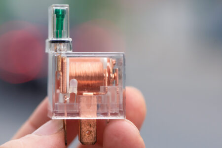Relays explained: Basics, function, and application