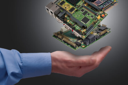 Embedded Systems: The Backbone of Modern Electronics