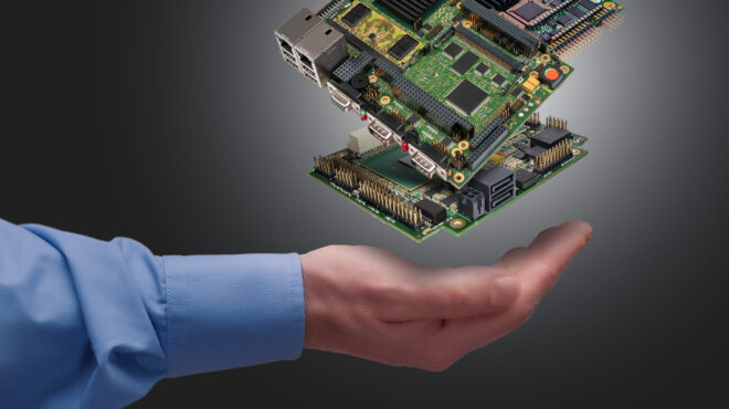 Embedded Systems: das Rückgrat moderner Elektronik