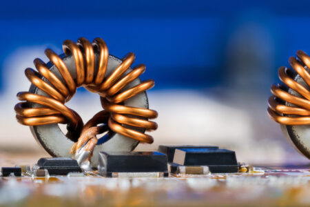 How to Use Inductors Correctly: From Interference Suppression to Energy Storage