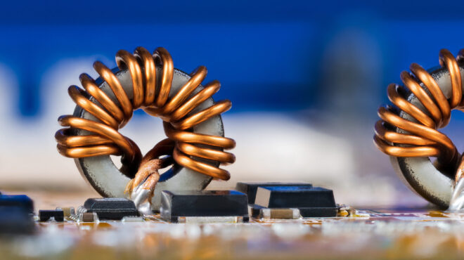 Induktivitäten richtig einsetzen: von der Entstörung bis zur Energiespeicherung