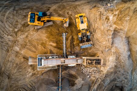 Selecting Sensors for Harsh Environments: IP69K and Explosion Protection