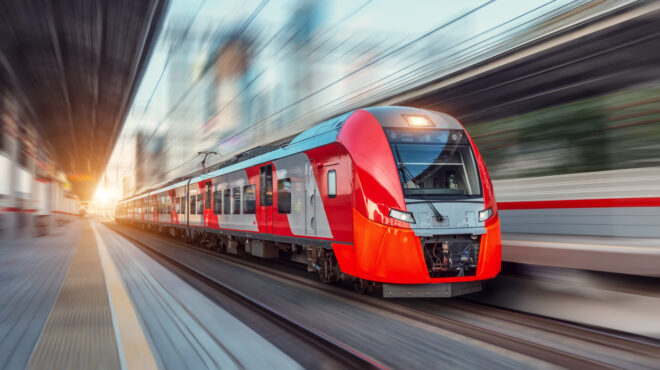 Reliable Railway Electronics: Choosing the Right Semiconductors for Maximum Safety and Longevity